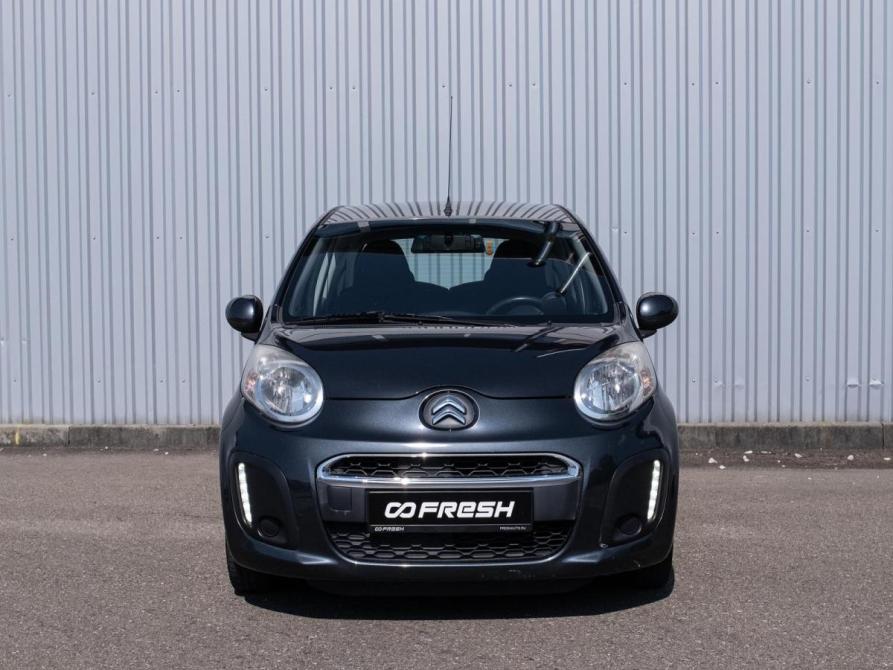 Citroen C1 I Рестайлинг 2 Сочи  - изображение 3