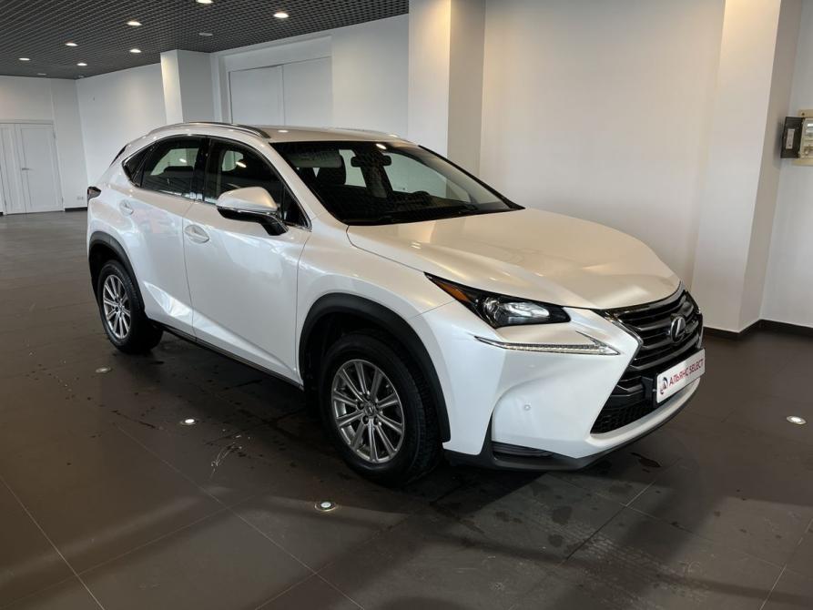 Lexus NX I Чебоксары  - изображение 1