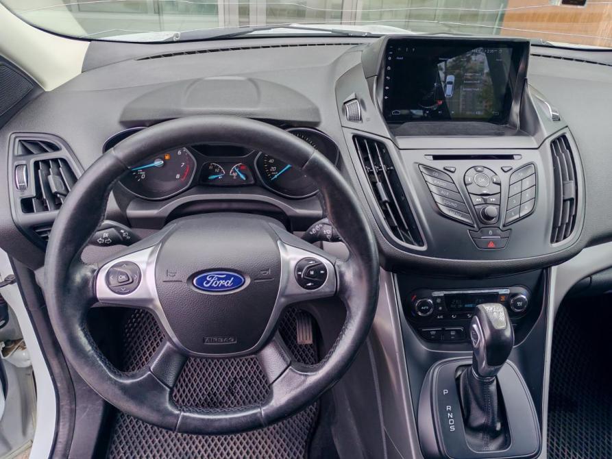 Ford Kuga II Оренбург  - изображение 11