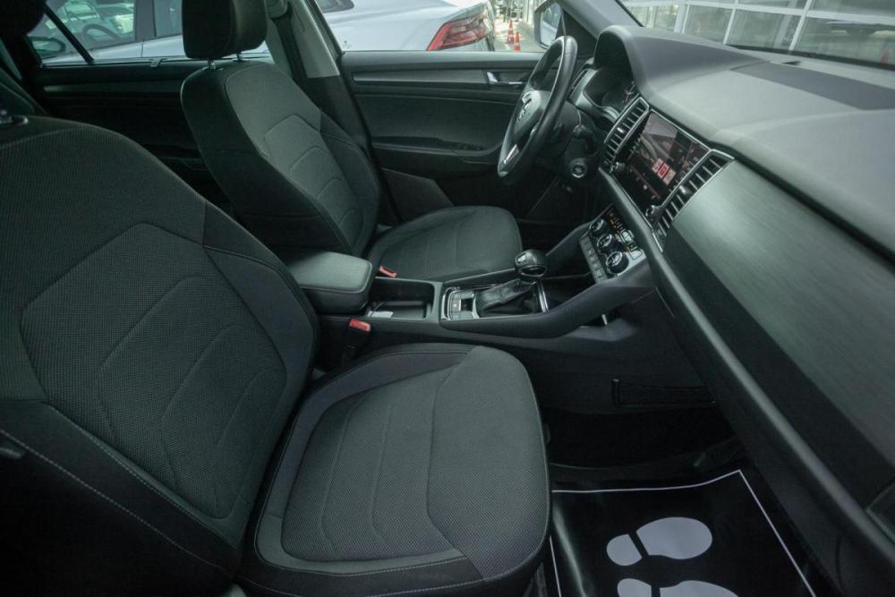 Skoda Kodiaq I Иркутск  - изображение 20