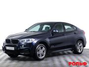 BMW X6 II (F16) Москва  - изображение 23