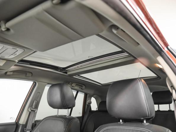 Renault Koleos I Рестайлинг 2 с пробегом 2014 года, цена 1 289 000 рублей, 187050 км, внедорожник, Автокод Объявления