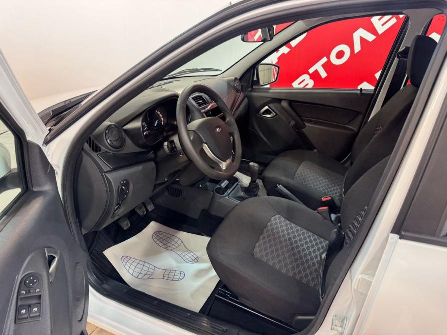 Lada (ВАЗ) Granta I Рестайлинг Новочеркасск  - изображение 11