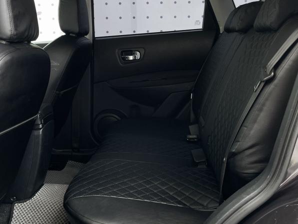 Nissan Qashqai I Рестайлинг с пробегом 2012 года, цена 1 260 000 рублей, 168642 км, внедорожник, Автокод Объявления