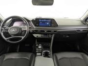 Hyundai Sonata VIII (DN8) Москва  - изображение 41