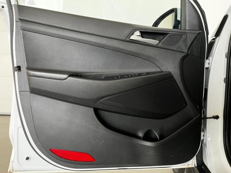 Hyundai Tucson III Рестайлинг Волгоград  - изображение 19
