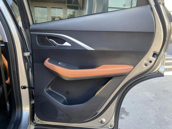 Omoda C5 I с пробегом 2022 года, цена 1 675 000 рублей, 55000 км, внедорожник, Автокод Объявления