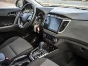 Hyundai Creta I Рестайлинг Волгоград  - изображение 64