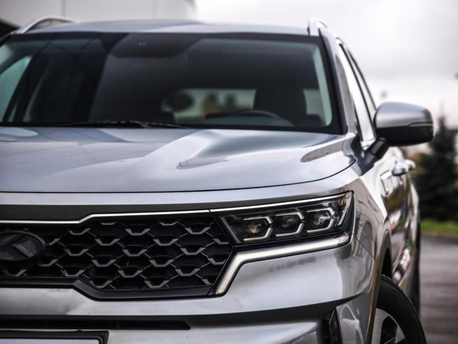 Kia Sorento IV Санкт-Петербург  - изображение 2