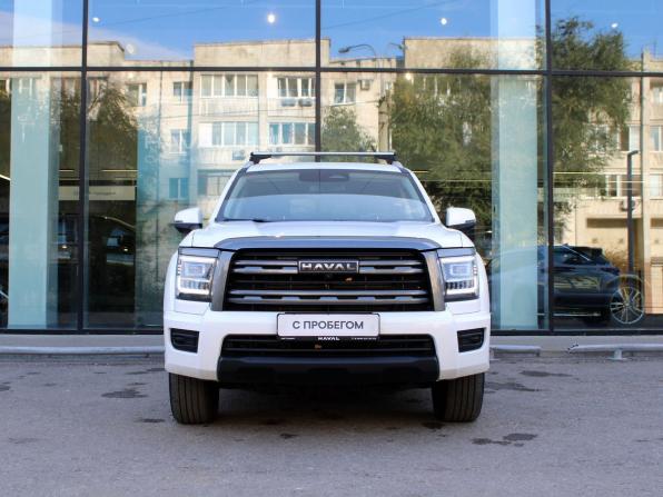 Haval H5 II с пробегом 2024 года, цена 3 253 000 рублей, 42498 км, внедорожник, Автокод Объявления
