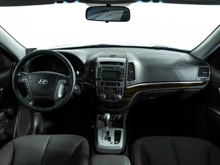 Hyundai Santa Fe II Рестайлинг Санкт-Петербург  - изображение 14