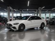 Mercedes-Benz C-Класс V (W206) Москва  - изображение 27