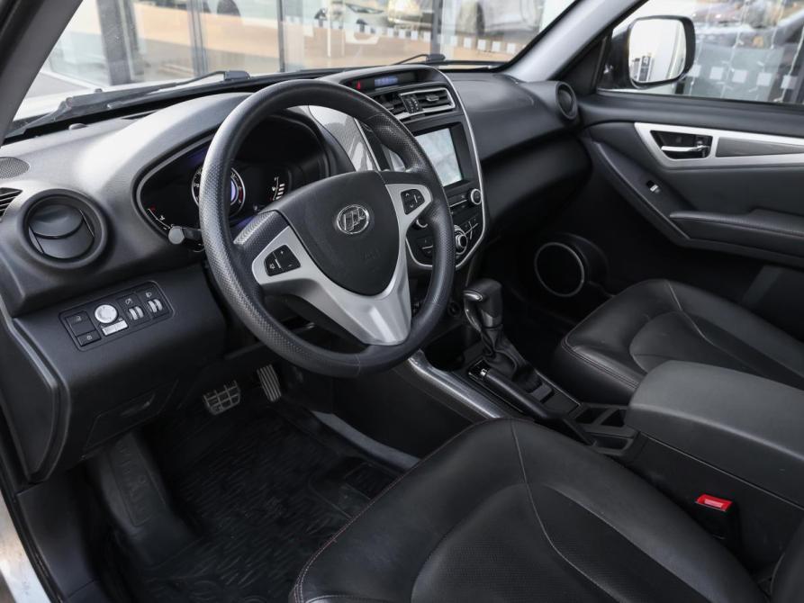Lifan X60 I Рестайлинг 2 Москва  - изображение 11