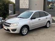 Lada (ВАЗ) Granta I Казань  - изображение 19