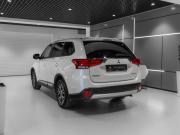 Mitsubishi Outlander III Рестайлинг 2 Москва  - изображение 23