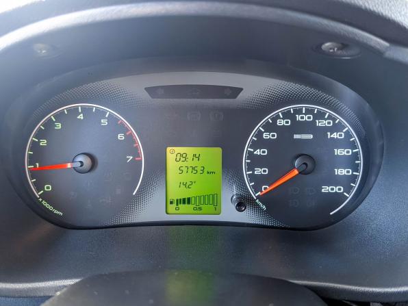 Lada (ВАЗ) Granta I с пробегом 2018 года, цена 555 000 рублей, 57752 км, седан, Автокод Объявления
