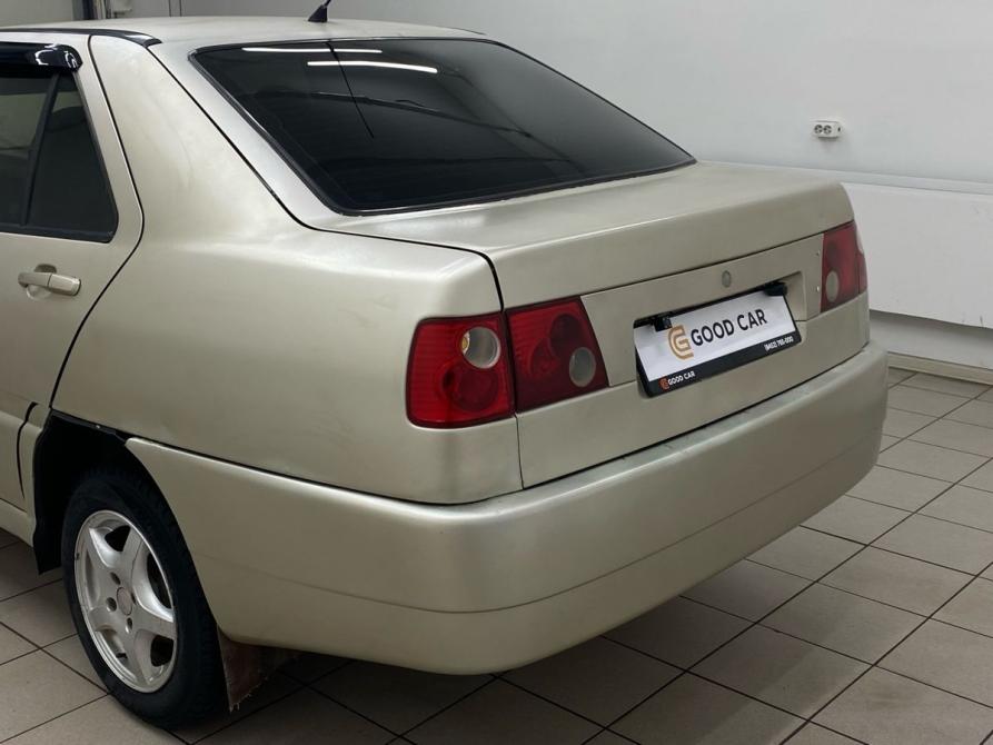 Chery Amulet (A15) I Энгельс  - изображение 13
