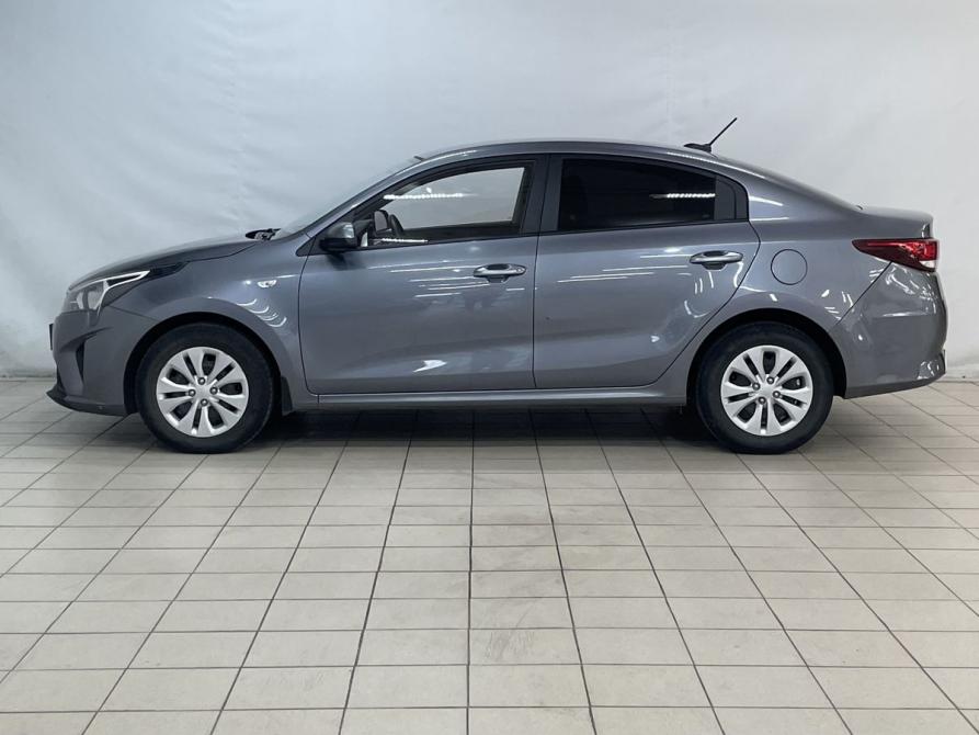 Kia Rio IV Рестайлинг Воронеж  - изображение 9