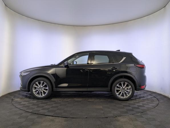 Mazda CX-5 II с пробегом 2021 года, цена 2 950 000 рублей, 117573 км, внедорожник, Автокод Объявления
