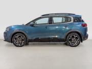 Citroen C5 Aircross I Рестайлинг Химки  - изображение 32