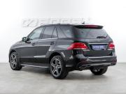 Mercedes-Benz GLE I (W166) Москва  - изображение 30