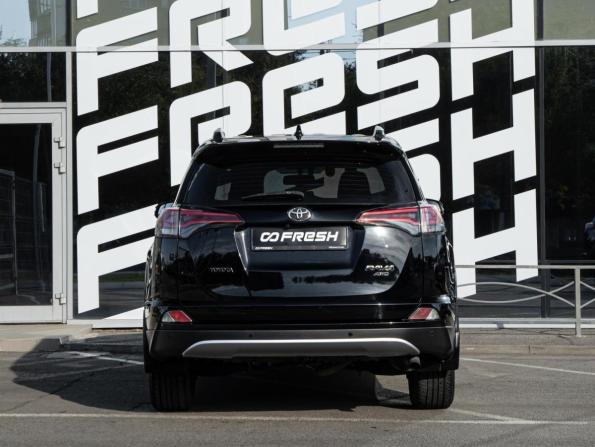 Toyota RAV4 V (XA50) с пробегом 2019 года, цена 2 450 000 рублей, 94468 км, внедорожник, Автокод Объявления