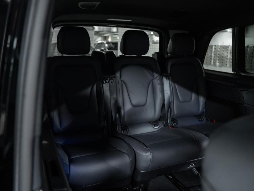 Mercedes-Benz V-Класс III (W447) Рестайлинг 2 Москва  - изображение 3