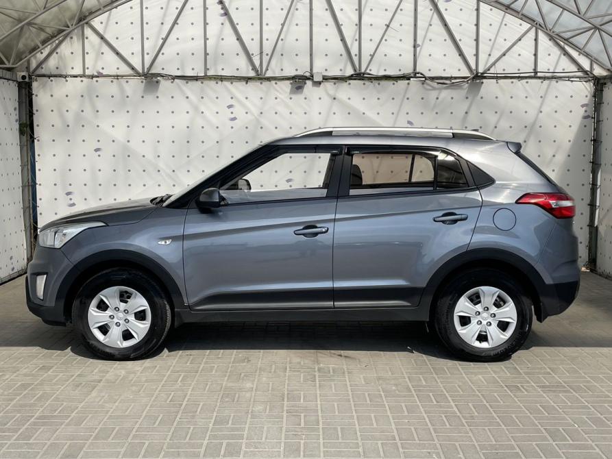 Hyundai Creta I Тамбов  - изображение 10