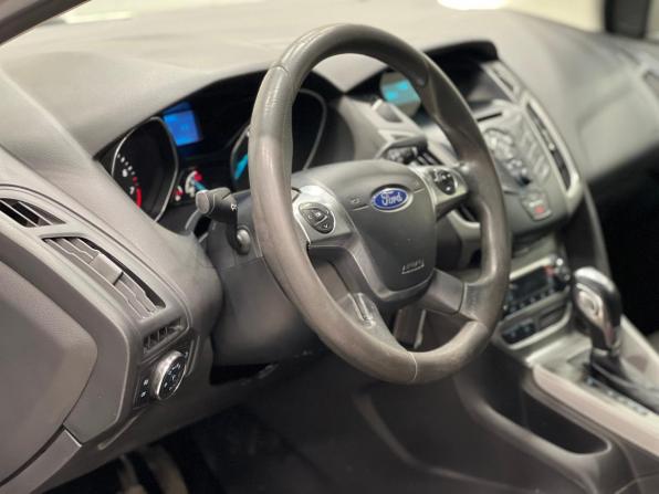 Ford Focus III с пробегом 2014 года, цена 715 000 рублей, 239000 км, седан, Автокод Объявления