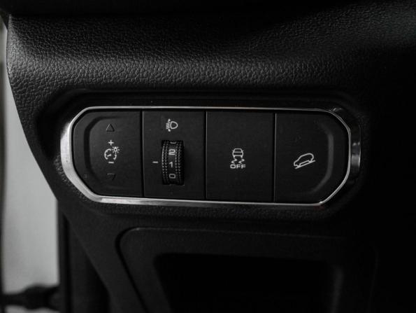 Haval Jolion I с пробегом 2024 года, цена 1 590 000 рублей, 76327 км, внедорожник, Автокод Объявления