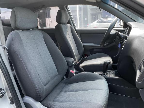 Hyundai Elantra III (XD2) Рестайлинг с пробегом 2005 года, цена 299 000 рублей, 251741 км, седан, Автокод Объявления