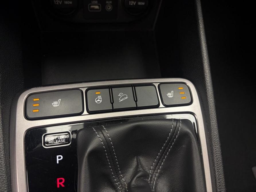 Hyundai Creta I Ростов-на-Дону  - изображение 13