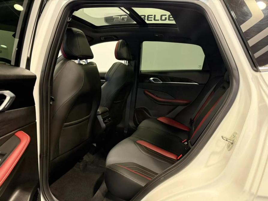 Geely Coolray I Рестайлинг Подольск  - изображение 13