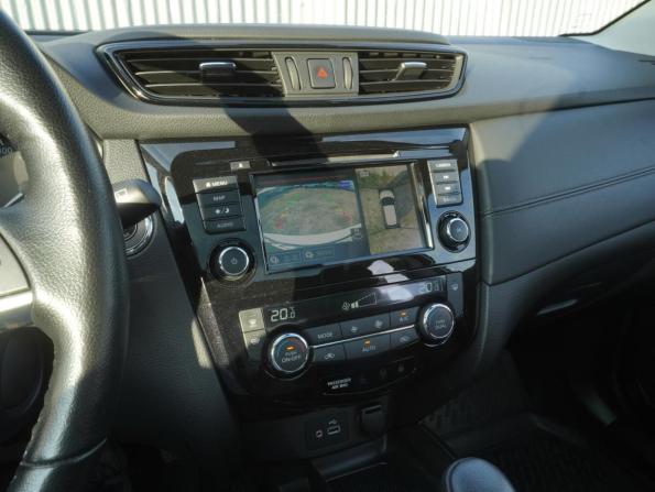 Nissan Qashqai II Рестайлинг с пробегом 2021 года, цена 2 649 000 рублей, 37609 км, внедорожник, Автокод Объявления