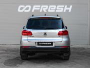 Volkswagen Tiguan I Рестайлинг Краснодар  - изображение 22
