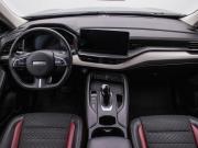 Haval F7 I Рестайлинг Москва  - изображение 33