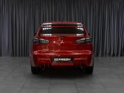 Mitsubishi Lancer X Тюмень  - изображение 20