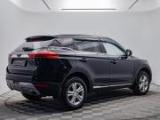 Geely Atlas I Москва  - изображение 23