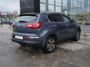 Kia Sportage III Новосибирск  - изображение 34