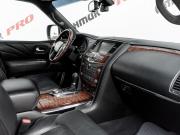 Infiniti QX80 I Рестайлинг Екатеринбург  - изображение 57