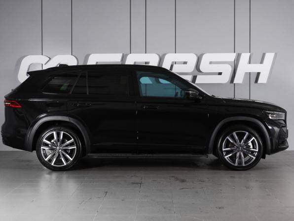 Geely Monjaro I с пробегом 2023 года, цена 3 399 000 рублей, 20438 км, внедорожник, Автокод Объявления