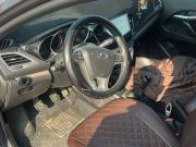 Lada (ВАЗ) Vesta I Уфа  - изображение 11