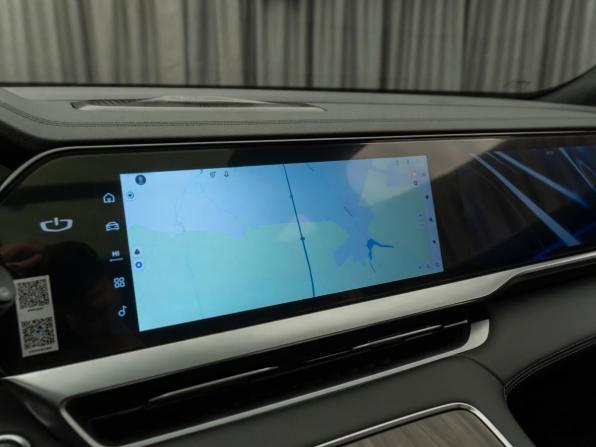 Geely Monjaro I Рестайлинг (China Market) с пробегом 2024 года, цена 3 760 000 рублей, 31003 км, внедорожник, Автокод Объявления