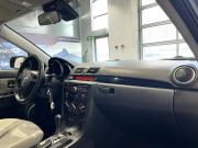 Mazda 3 I (BK) Рестайлинг Москва  - изображение 29