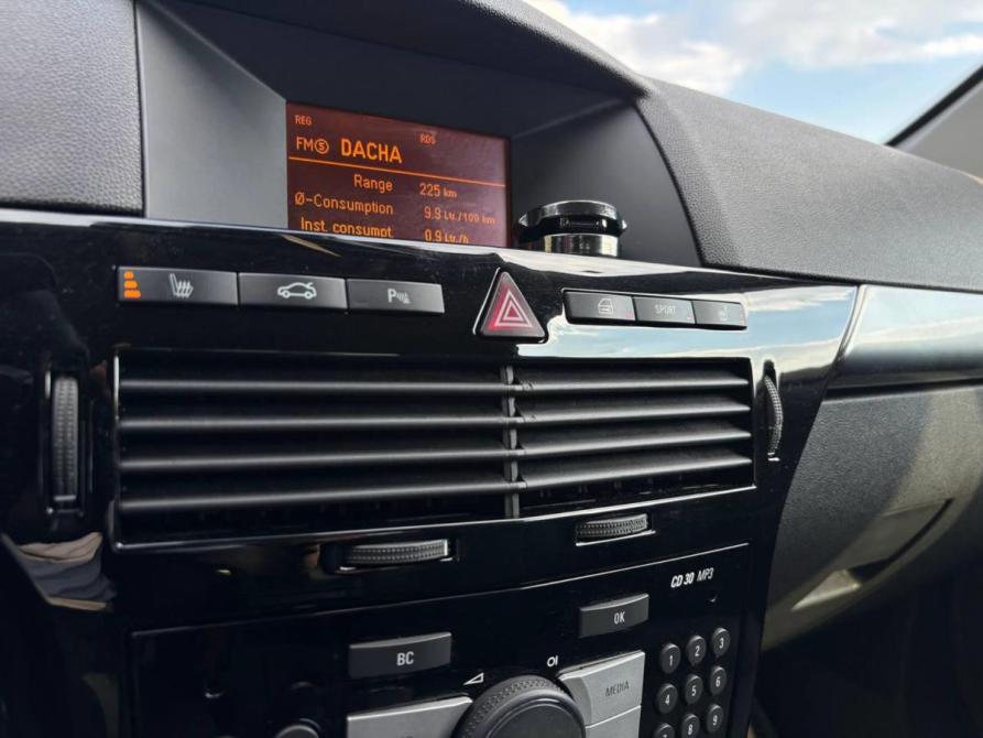 Opel Astra J Рестайлинг Тверь  - изображение 14