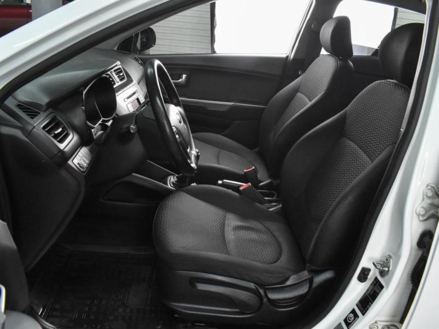 Kia Rio III Рестайлинг Воронеж  - изображение 10
