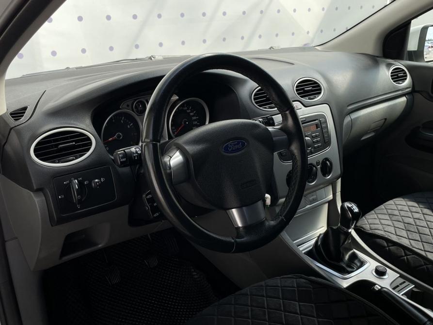 Ford Focus II Рестайлинг Тамбов  - изображение 15