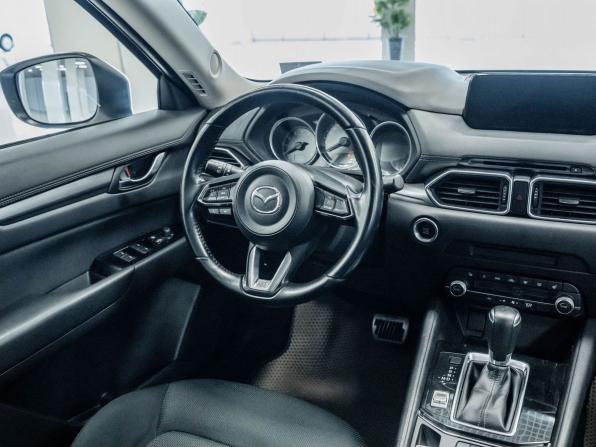 Mazda CX-5 II с пробегом 2019 года, цена 2 623 000 рублей, 88030 км, внедорожник, Автокод Объявления