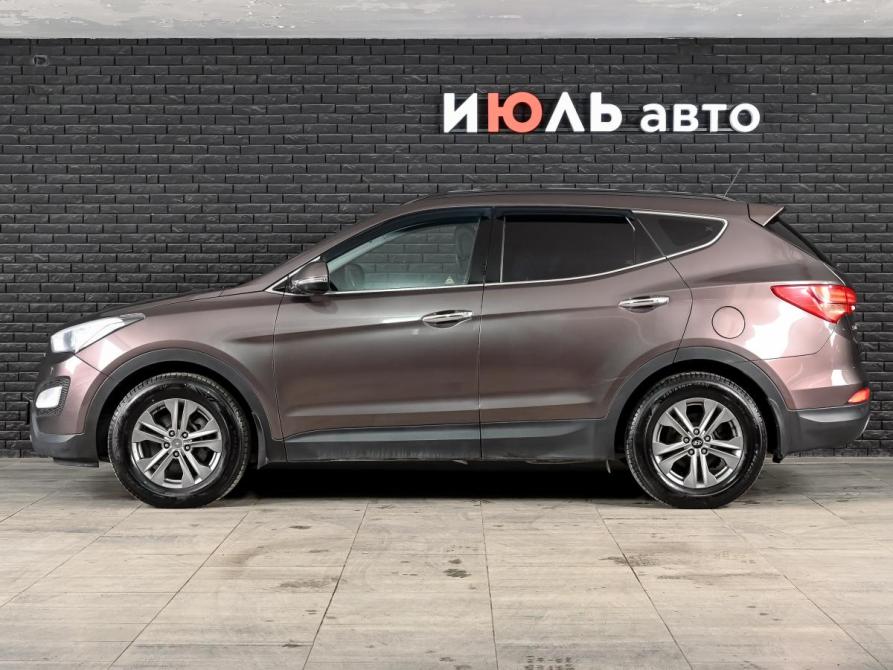 Hyundai Santa Fe III Екатеринбург  - изображение 7