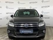 Volkswagen Tiguan I Рестайлинг Москва  - изображение 19